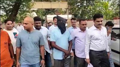 Panvel City police trace killer 30 years after murder