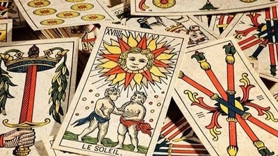 Read about your daily tarot prediction for September 26, 2023.