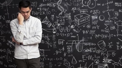The Defense Department has called for a major initiative to support education in science, technology, education and math, or STEM (Getty Images) The Defense Department has called for a major initiative to support education in science, technology, education and math, or STEM (Getty Images)