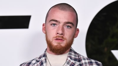 Angus Cloud attends the 2021 GQ Men of the Year Party at The West Hollywood EDITION on Nov. 18, 2021, in West Hollywood, Calif (Photo by Richard Shotwell/Invision/AP, File) (Richard Shotwell/Invision/AP) Angus Cloud attends the 2021 GQ Men of the Year Party at The West Hollywood EDITION on Nov. 18, 2021, in West Hollywood, Calif (Photo by Richard Shotwell/Invision/AP, File) (Richard Shotwell/Invision/AP)