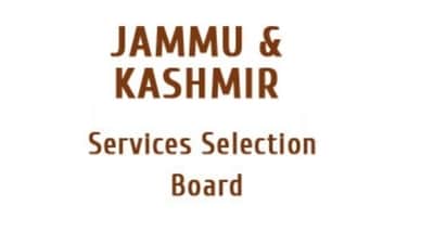 JKSSB releases admit card for Junior Engineer (Mechanical) exam on October 1; download now JKSSB releases admit card for Junior Engineer (Mechanical) exam on October 1; download now