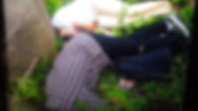 The two students have been identified as Hijam Linthoingambi, 17, and Phijam Hemjit, 20. The two students have been identified as Hijam Linthoingambi, 17, and Phijam Hemjit, 20.
