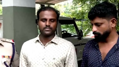 Soldier's friend said Kumar carried out the act to become famous. (ANI) Soldier's friend said Kumar carried out the act to become famous. (ANI)
