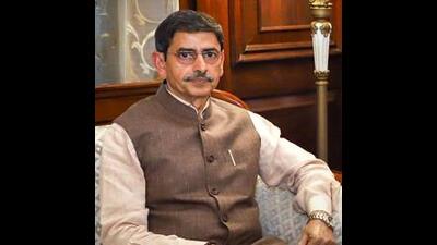 RN Ravi (PTI) RN Ravi (PTI)