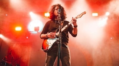 Singer-songwriter Raman Negi will perform in Delhi on Sept 28 (Epixmedia)