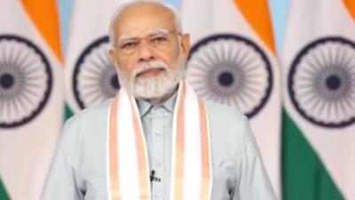 Rozgar Mela is a recruitment drive aimed at providing employment to one million people. (Narendra Modi) Rozgar Mela is a recruitment drive aimed at providing employment to one million people. (Narendra Modi)