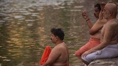 Pitru Paksha 2023: Date, history, significance, rituals of Shradh Pitru Paksha 2023: Date, history, significance, rituals of Shradh