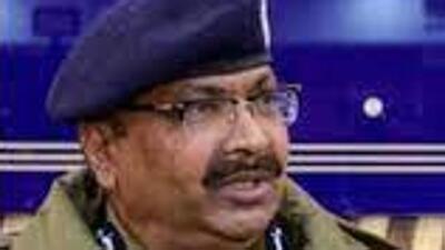 The J&K director general of police (DGP), Dilbag Singh on Tuesday said that there was no adverse impact of recent Kokernag encounter on peaceful situation in Kashmir and that “police and security forces have upped their ante three times in their crackdown on eco-system of terror network in Jammu and Kashmir”. (HT File Photo) The J&K director general of police (DGP), Dilbag Singh on Tuesday said that there was no adverse impact of recent Kokernag encounter on peaceful situation in Kashmir and that “police and security forces have upped their ante three times in their crackdown on eco-system of terror network in Jammu and Kashmir”. (HT File Photo)