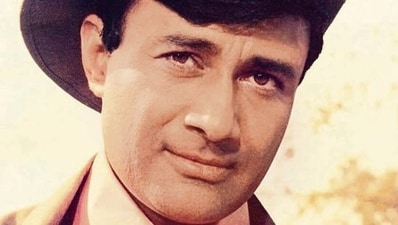 Actor Dev Anand was born on September 26, 1923. Actor Dev Anand was born on September 26, 1923.