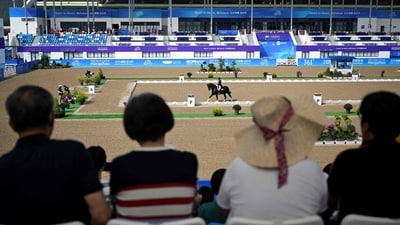 Asian Games Live Updates Day 3 (PTI) Asian Games Live Updates Day 3 (PTI)
