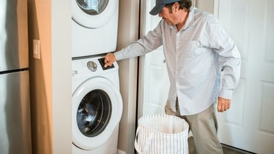Washing machines should come with a set of user-friendly and innovative features. (Pexels) Washing machines should come with a set of user-friendly and innovative features. (Pexels)