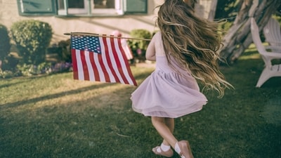 Study by Wallethut ranks Utah as happiest state, West Virginia as unhappiest and Hawaii as top in emotional & physical well-being. (Unsplash) Study by Wallethut ranks Utah as happiest state, West Virginia as unhappiest and Hawaii as top in emotional & physical well-being. (Unsplash)