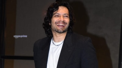 Ali Fazal is not returning as Zafar in Fukrey 3. He made sure to attend the Fukrey 3 screening in Mumbai on Monday. He has several other projects, including Hollywood ones, in pipeline. Ali Fazal is not returning as Zafar in Fukrey 3. He made sure to attend the Fukrey 3 screening in Mumbai on Monday. He has several other projects, including Hollywood ones, in pipeline. 