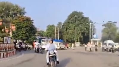 On September 1, chief minister Manohar Lal Khattar announced that every Tuesday will be observed as a car-free day in Karnal.