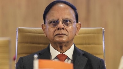 Principal secretary to Prime Minister PK Mishra. (PTI file) Principal secretary to Prime Minister PK Mishra. (PTI file)