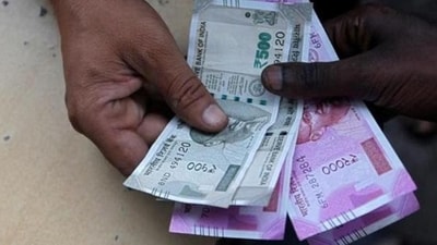 RBI issued an advisory to exchange the ₹2000 note by September 30. (Reuters) RBI issued an advisory to exchange the ₹2000 note by September 30. (Reuters)