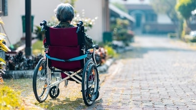 Adults with intellectual disabilities are at risk for dementia: Study (Unsplash) Adults with intellectual disabilities are at risk for dementia: Study (Unsplash)