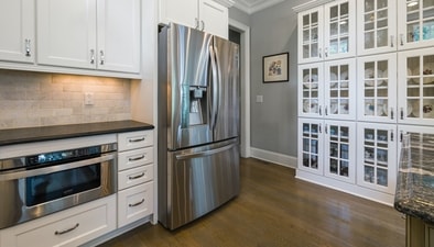 Samsung fridge offers value for money and efficient cooling. (Pexels) Samsung fridge offers value for money and efficient cooling. (Pexels)