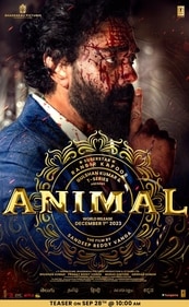 Bobby Deol plays the antagonist in Animal. Bobby Deol plays the antagonist in Animal.