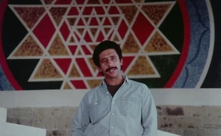 Directed by Jabbar Patel, this documentary in English comprises conversations with accomplished theatre practitioners such as actor Naseeruddin Shah. Directed by Jabbar Patel, this documentary in English comprises conversations with accomplished theatre practitioners such as actor Naseeruddin Shah.