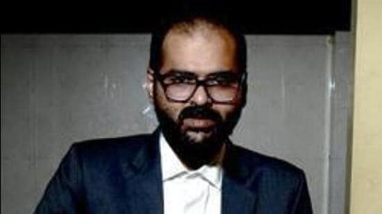 12 March 2018, Mumbai: Kunal Kamra - Stand-up comedian . Photographed by Abhijit Bhatlekar/Mint
