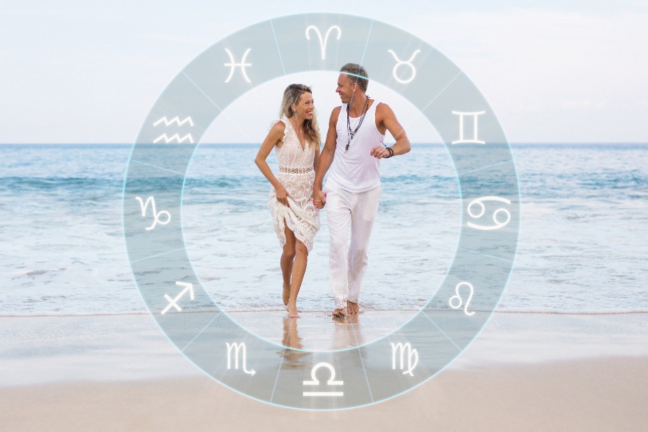 Daily Love and Relationship Horoscope 2023: Find out love predictions for September 27. Daily Love and Relationship Horoscope 2023: Find out love predictions for September 27.