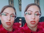 YouTuber Nancy Grewal