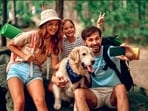 Get your furry friend for some travel this World Tourism Day