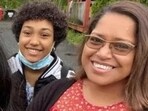 The victims, Azalea Rivas, 37, and her 14-year-old daughter, Azaria The victims, Azalea Rivas, 37, and her 14-year-old daughter, Azaria