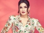 Raveena Tandon said she has never done any kind of politics with other actors in the industry. Raveena Tandon said she has never done any kind of politics with other actors in the industry.