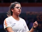 India women's team secured a 3-0 win against Nepal