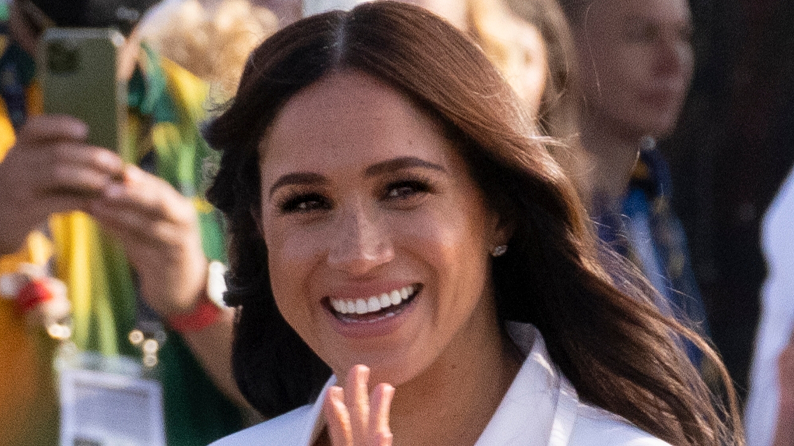Here's one skill Meghan Markle wants her children to master - Vimarsana News