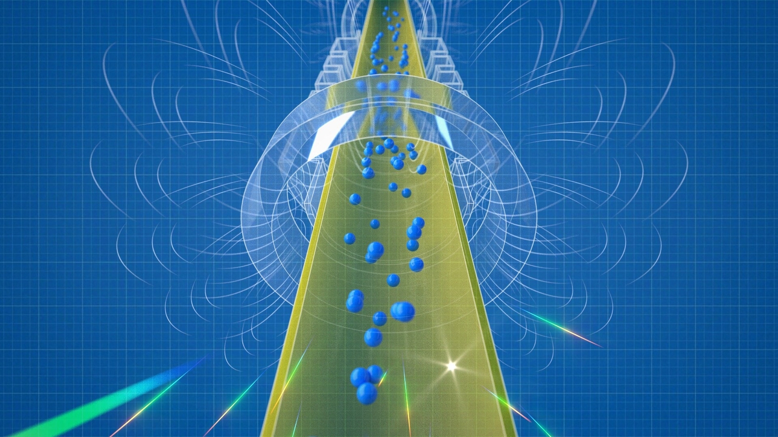 Hence proved! Nothing's the matter with antimatter as it loses a bit more pizazz - Vimarsana News