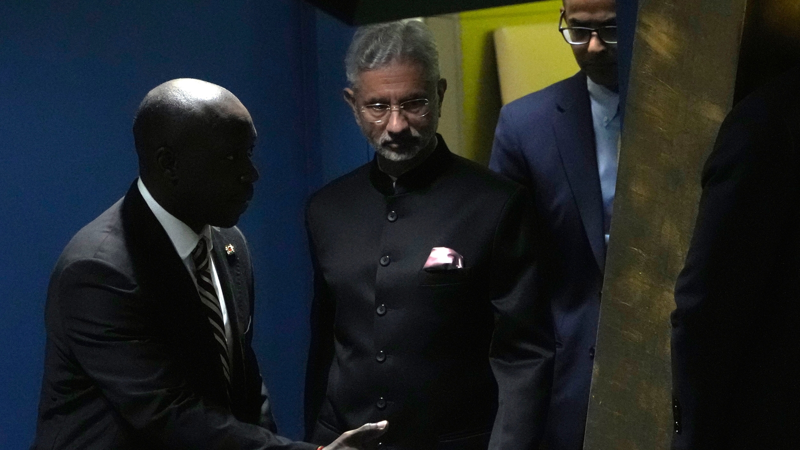 'Dominance of US is changing…Washington is adjusting to new world': Jaishankar | Latest News India - Vimarsana News