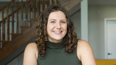 Pava LaPere, CEO of Baltimore based EcoMap, was found dead in her flat on Monday morning Pava LaPere, CEO of Baltimore based EcoMap, was found dead in her flat on Monday morning