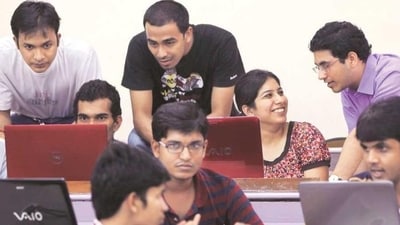 BML Munjal University, a Hero Group initiative, conducted its 8th convocation ceremony on September 23 for the class of 2023 in Gurugram BML Munjal University, a Hero Group initiative, conducted its 8th convocation ceremony on September 23 for the class of 2023 in Gurugram