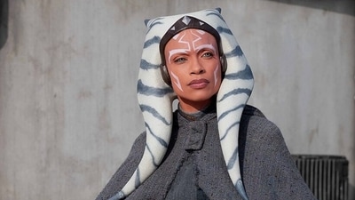 Once a rebel always a rebel (LucasFilm) Once a rebel always a rebel (LucasFilm)