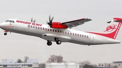 Alliance Air will fly direct from Amritsar to Kullu and back thrice a week from October 1. The airlines will connect Shimla and Amritsar directly from November 1, and that too, three times a week. (HT file photo) Alliance Air will fly direct from Amritsar to Kullu and back thrice a week from October 1. The airlines will connect Shimla and Amritsar directly from November 1, and that too, three times a week. (HT file photo)