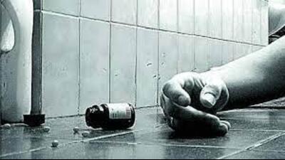 Authorities said that the 2019 central jail inmates death was caused due to poisoning. (HT FILE PHOTO) Authorities said that the 2019 central jail inmates death was caused due to poisoning. (HT FILE PHOTO)