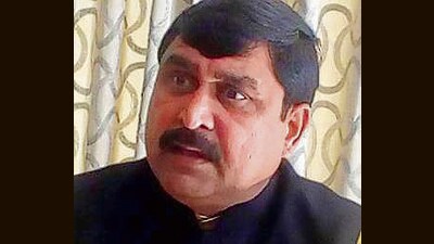 Criminals have no fear of law in Haryana: Kundu Criminals have no fear of law in Haryana: Kundu