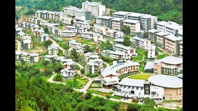 Indian Institute of Technology (IIT) Mandi researchers led by Amit Prasad, associate professor, School of Biosciences and Bioengineering, have developed a vaccine against the pork tapeworm (T. solium). (HT File Photo)