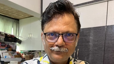 Actor Atul Srivastava recently shot for KC Bokadia's film Teesri Begum in Lucknow (Instagram) Actor Atul Srivastava recently shot for KC Bokadia's film Teesri Begum in Lucknow (Instagram)