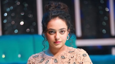 Nithya Menen denies allegations of facing harassment in Tamil film industry, calls out news portals for spreading fake news.
