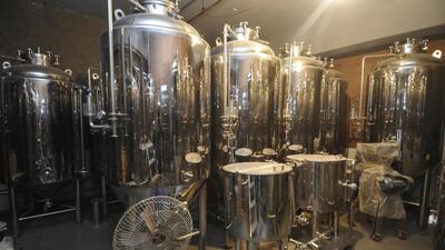 No other alcoholic beverage other than beer has been able to forge such a huge fan base among the Indians– and Bengalureans. (HT Archive) No other alcoholic beverage other than beer has been able to forge such a huge fan base among the Indians– and Bengalureans. (HT Archive)