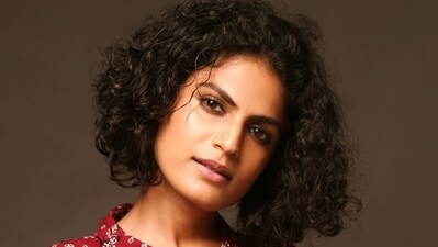Actor-producer Rashmi Somvanshi Actor-producer Rashmi Somvanshi