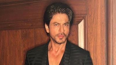 Recently, Shah Rukh Khan confirmed that Dunki, directed by Rajkumar Hirani, will release on Christmas this year Recently, Shah Rukh Khan confirmed that Dunki, directed by Rajkumar Hirani, will release on Christmas this year