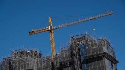 There have been at least 19 work-related deaths in Singapore so far in 2023. (Bloomberg/ Representative)