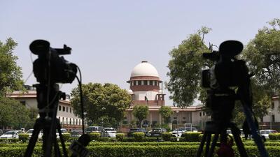The April judgment of the Supreme Court is expected to create further delays in appointment of arbitrators by adding one more layer of scrutiny, besides being contrary to India’s pro-arbitration stance. (ANI) The April judgment of the Supreme Court is expected to create further delays in appointment of arbitrators by adding one more layer of scrutiny, besides being contrary to India’s pro-arbitration stance. (ANI)