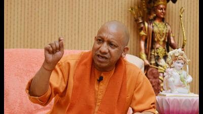 The CM also directed the Gorakhpur administration to develop prepare an action plan for introducing a sea plane service, with take-offs and landings from a floating jetty on the Tal (lake). (File Photo) The CM also directed the Gorakhpur administration to develop prepare an action plan for introducing a sea plane service, with take-offs and landings from a floating jetty on the Tal (lake). (File Photo)