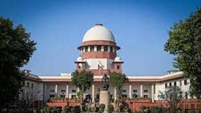 The Delhi government has challenged the GNCTD (Amendment) Act which gives control of services in the state to the central government. (HT Photo) The Delhi government has challenged the GNCTD (Amendment) Act which gives control of services in the state to the central government. (HT Photo)
